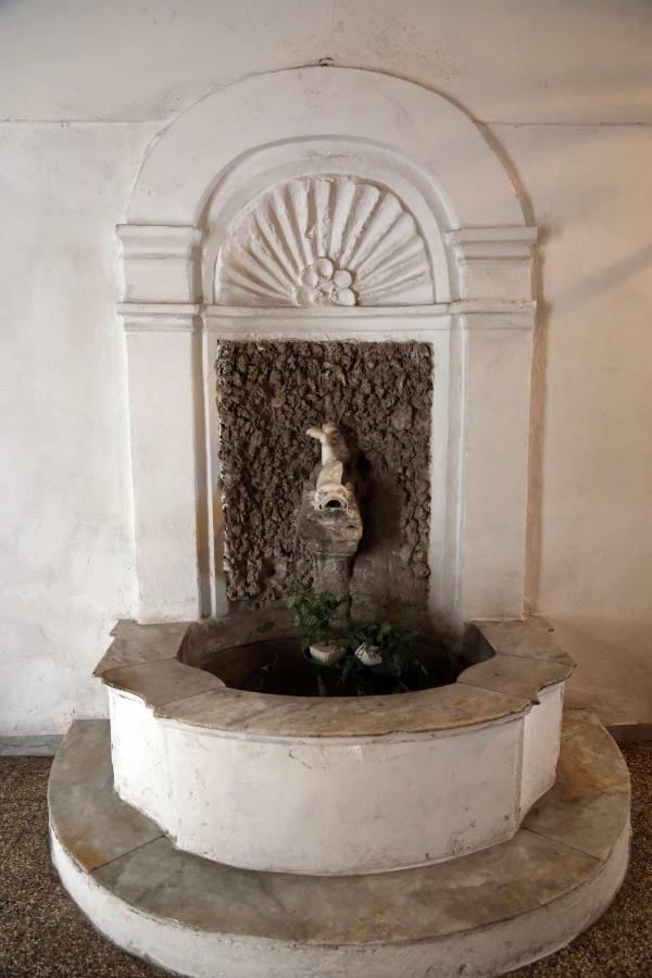 La Prua Villa Vietri Kültér fotó